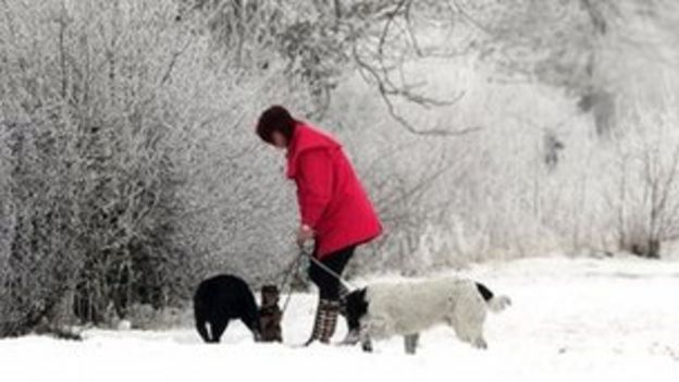 Do Pensioners Get Extra Cold Weather Payments