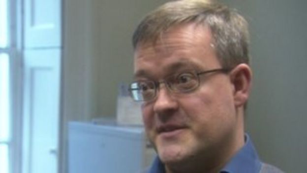 Happy ending for Browne-Lecky charities in Londonderry - BBC News