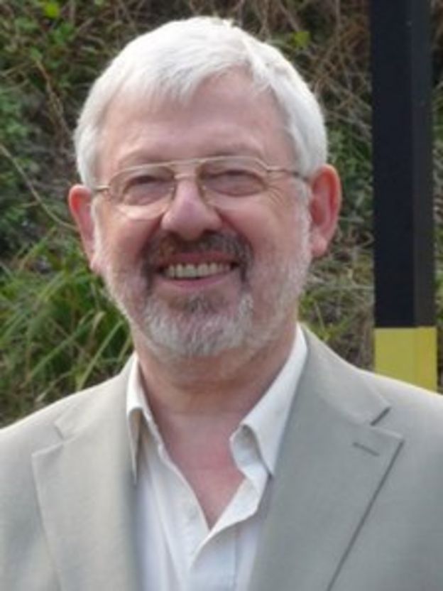 Liverpool mayor Green Party's John Coyne to stand BBC News