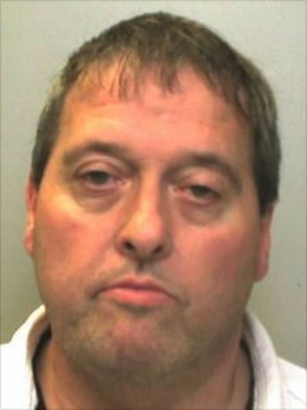 Builder Anthony Mander Jailed After Duping 17 Victims Bbc News