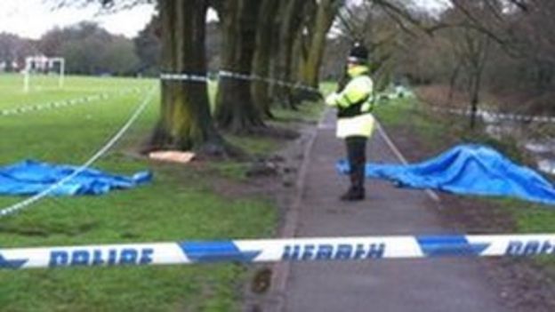 Arrest In Roath Park Sex Assault Inquiry In Cardiff Bbc News
