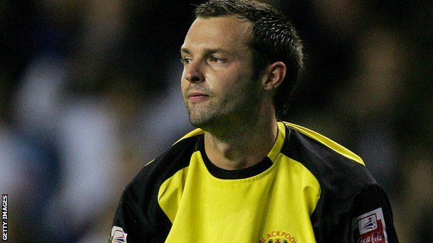 Leyton Orient sign Leeds United keeper Paul Rachubka - BBC Sport