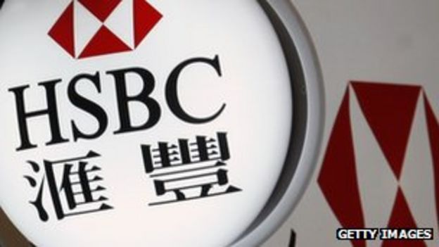 HSBC sells off insurance businesses to AXA and QBE BBC News