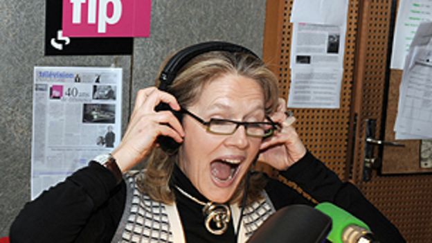 France profile - Media - BBC News