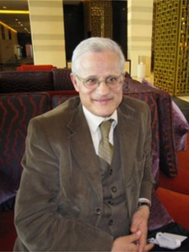 Why Moroccans set themselves on fire to get a job BBC News