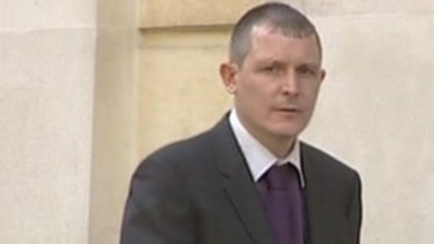 Bristol neighbour From Hell Jason Hynam Sentenced BBC News