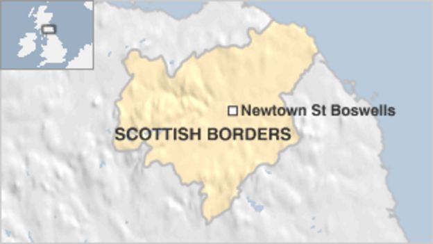 Scottish Borders Council - BBC News