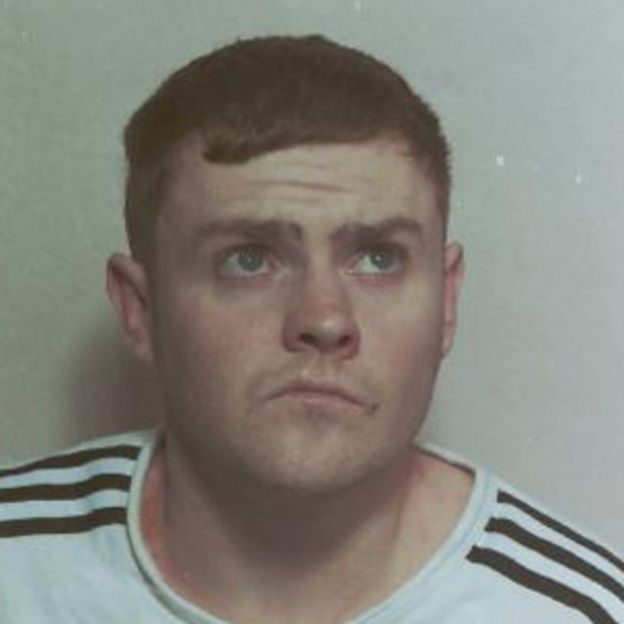 Scott Kerr jailed for 10 years over rape and sex assault in Glasgow