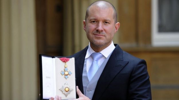 Five Jony Ive Designs You Probably Dont Know Bbc News