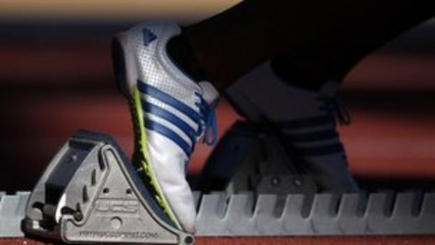 London 2012: War on Want criticises Adidas 'sweatshops' - BBC News