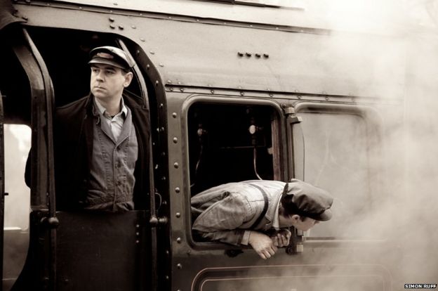 Your pictures: Heritage - BBC News