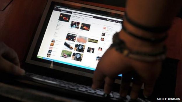 The Shocking Rise of Platforms That Control What You See and Do