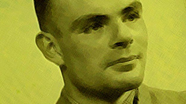 WWII cryptologist, math genius Alan Turing chosen as the face of new  English currency