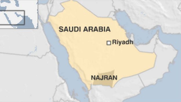 Saudi Arabia denies paralysis punishment - BBC News