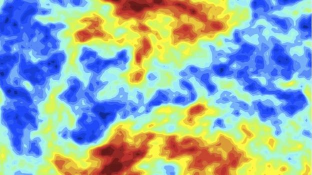 Dark matter hunt: LUX experiment reaches critical phase - BBC News