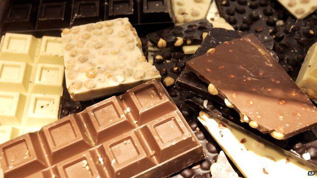 How much do you know about chocolate? - BBC Newsround