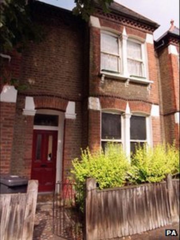Has your property been affected by squatters? BBC News