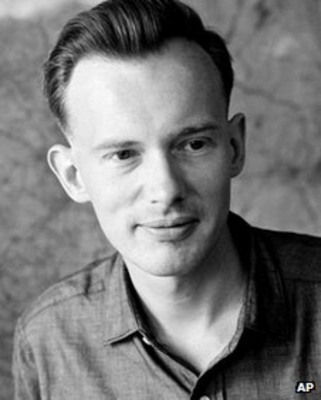 Vietnam war reporter Malcolm Browne dies BBC News