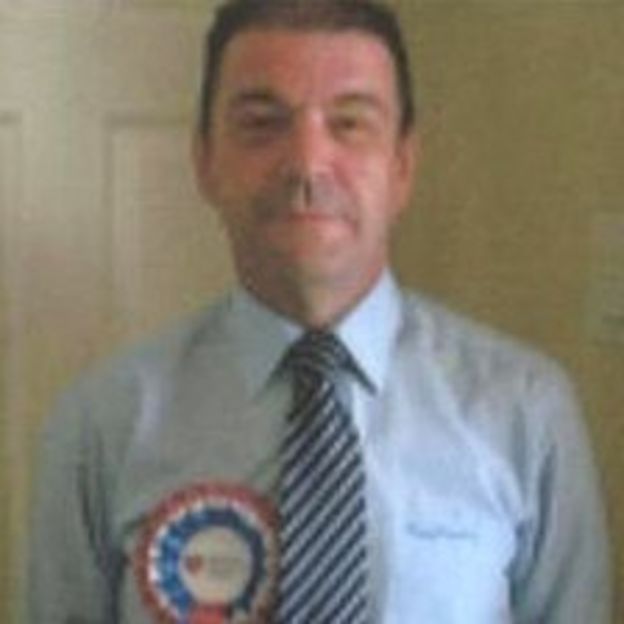 Corby by-election: Candidate list - BBC News