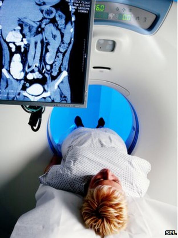 X Ray Imaging Tricks Increase Resolution And Cut Dose BBC News