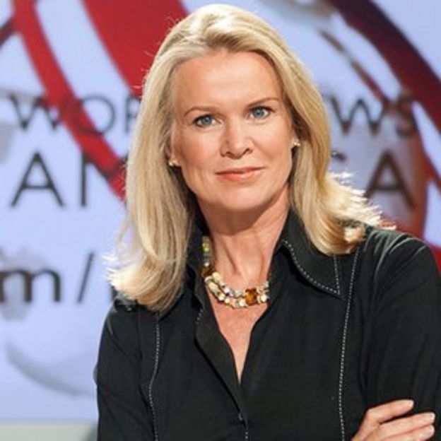 Your questions to Katty Kay BBC News