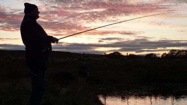 Your pictures of Scotland: 26 October - 2 November - BBC News