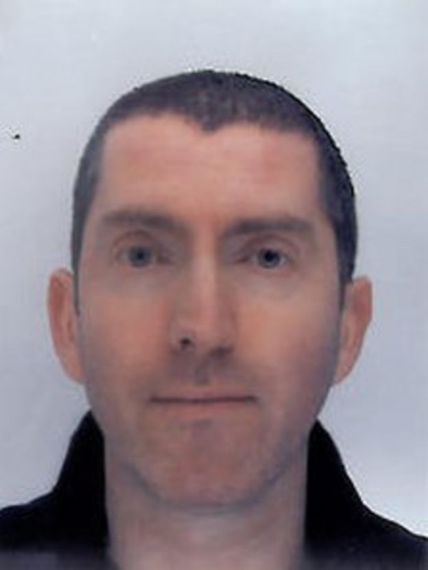 Police officer dies in shooting at Baird Street station in Glasgow