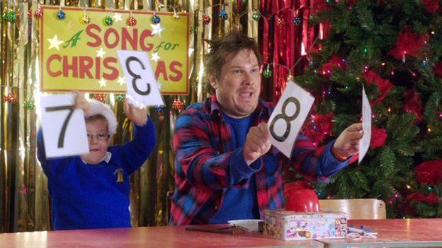 Nativity 2: Danger in the Manger movie review by Joe - BBC Newsround