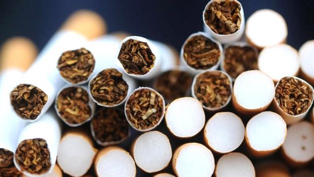 Young Guernsey Smokers Face £500 Fines Bbc News