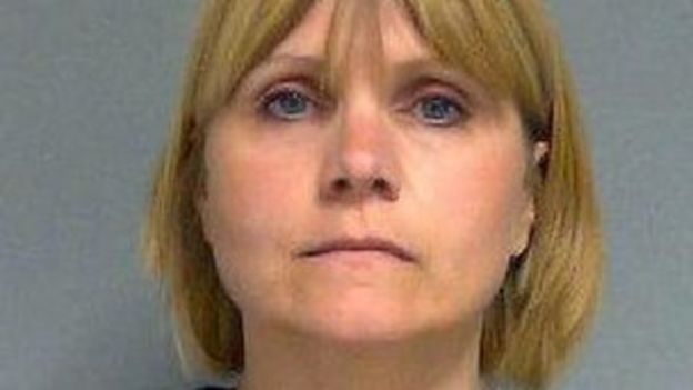 School Teaching Assistant Emma Webb Jailed For Pupil Sex Offences Bbc News