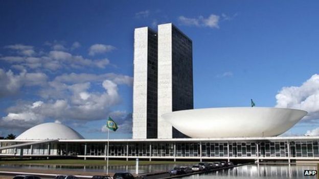 Oscar Niemeyer, Brazilian architect, dies at 104 - BBC News