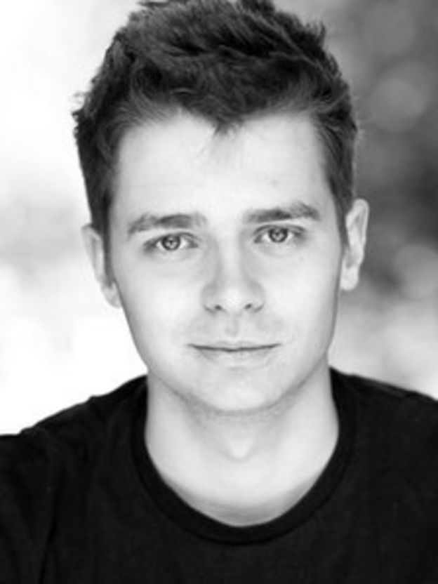 Luke Durbin murder inquiry The Missing play praised BBC News