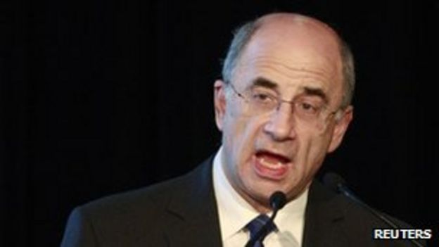 Leveson Inquiry Public Invited To Review Press Code BBC News    64790858 016684432 