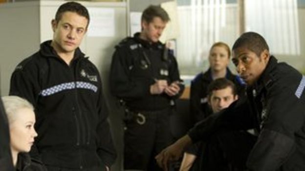 bbc-police-dramas-breach-ofcom-rules-bbc-news