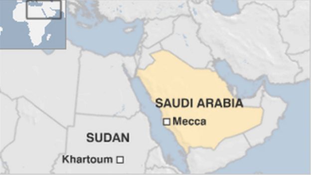 Saudi Arabia denies paralysis punishment - BBC News