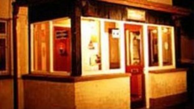 Loughinisland massacre Court quashes Police Ombudsman report BBC News