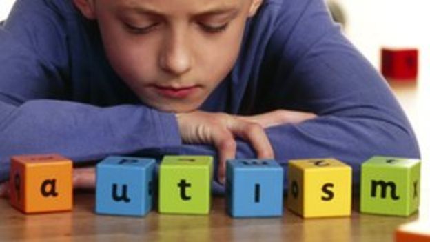 children-may-grow-out-of-autism-bbc-news