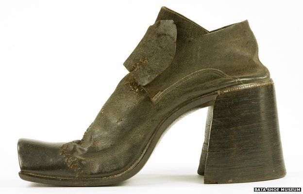 Invention Of High Heels: Who, Why & When