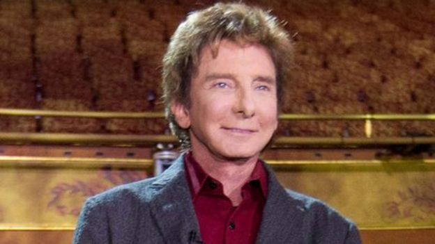 Barry Manilow 'doing Well' After Surgery In Us - Bbc News