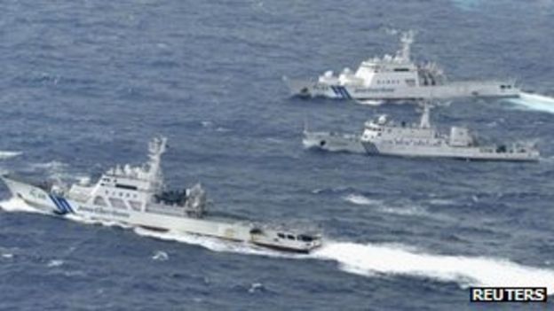 China Media Japan Tensions Bbc News China Media Japan Tensions Bbc News