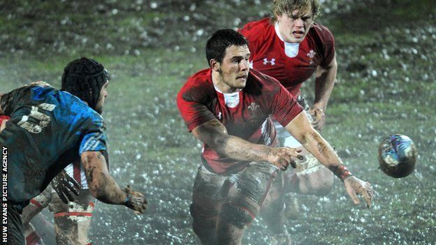 Ellis Jenkins