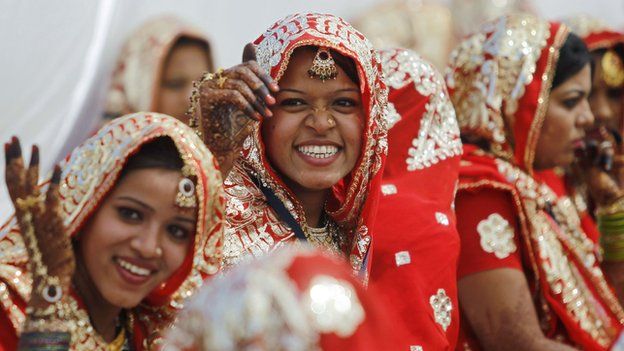 Brides to be in Mumbai