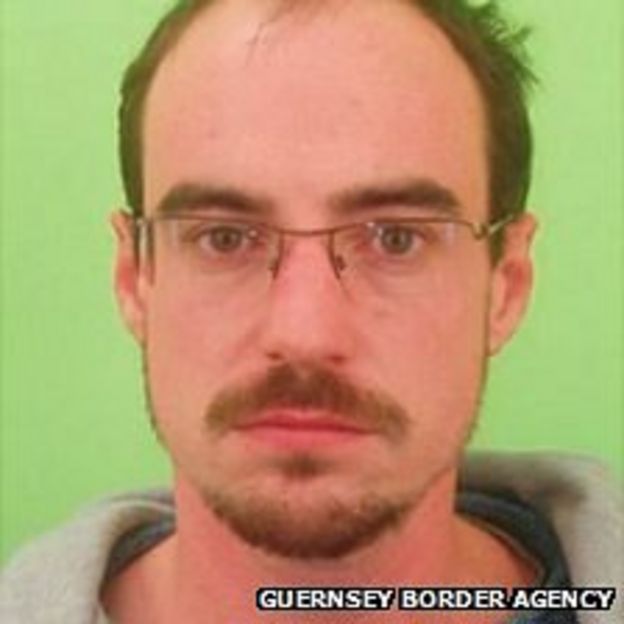 Drug smuggler jailed for 18 months by Guernsey court BBC News