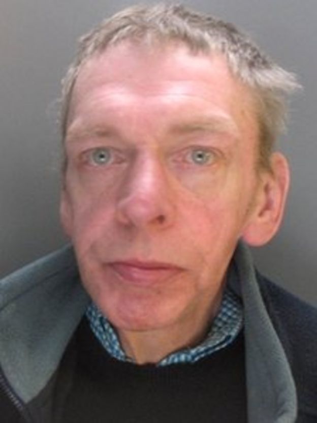 Shoplifter David Archer Jailed For 342nd Offence Bbc News