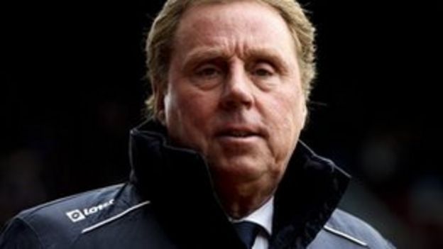 Harry Redknapp denies committing two motoring offences - BBC News