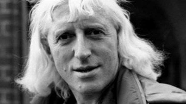 Extent Of Jimmy Savile's Hospital Abuse In West Yorkshire Revealed ...