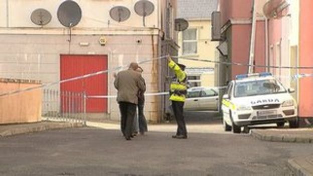 Murder Of Polish Man In County Donegal 'brutal' - BBC News