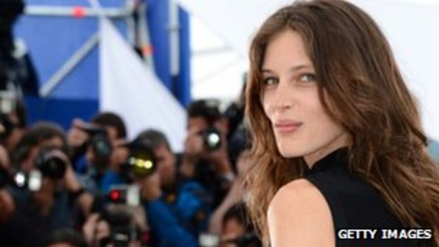 Cannes Film Festival 2013: Reporter's diary - BBC News