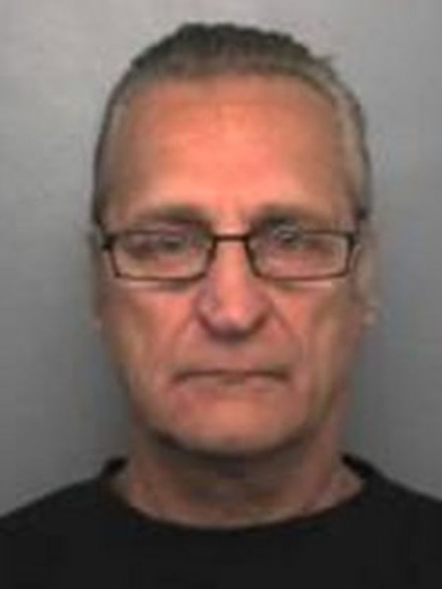 Oxfordshire Man Jailed For 13 Sexual Offences Against Four Girls Bbc News