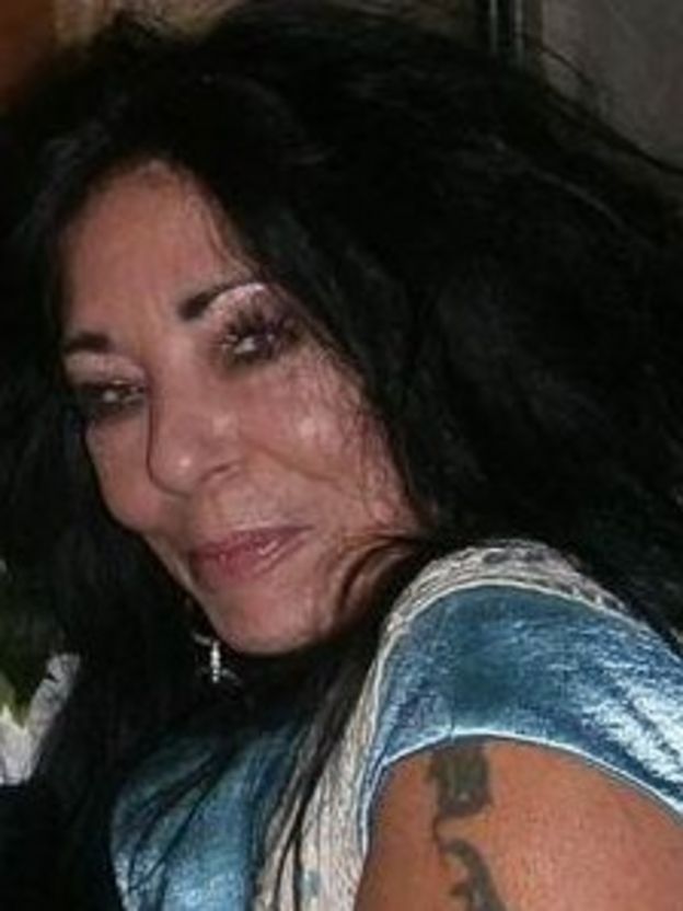 Pamela Jackson Murder accused had 'Botox argument' BBC News
